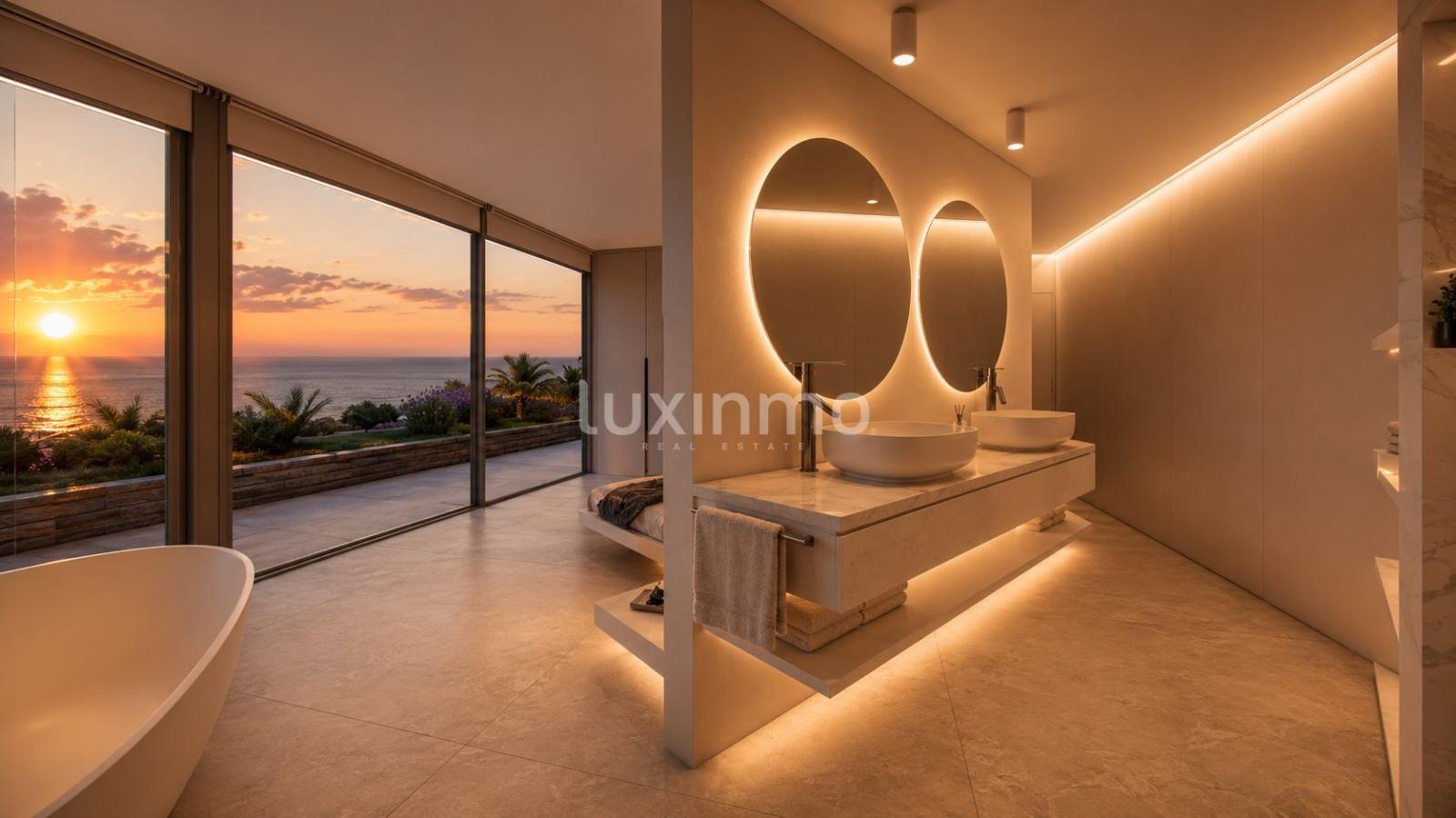 Duplex for Sale in Altea