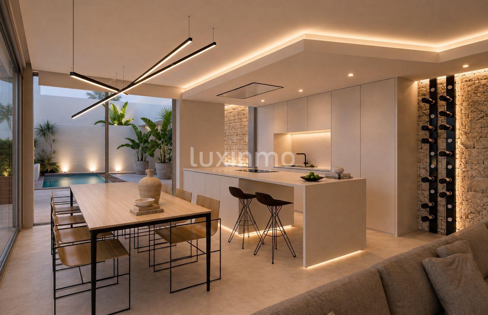 Duplex for Sale in Altea