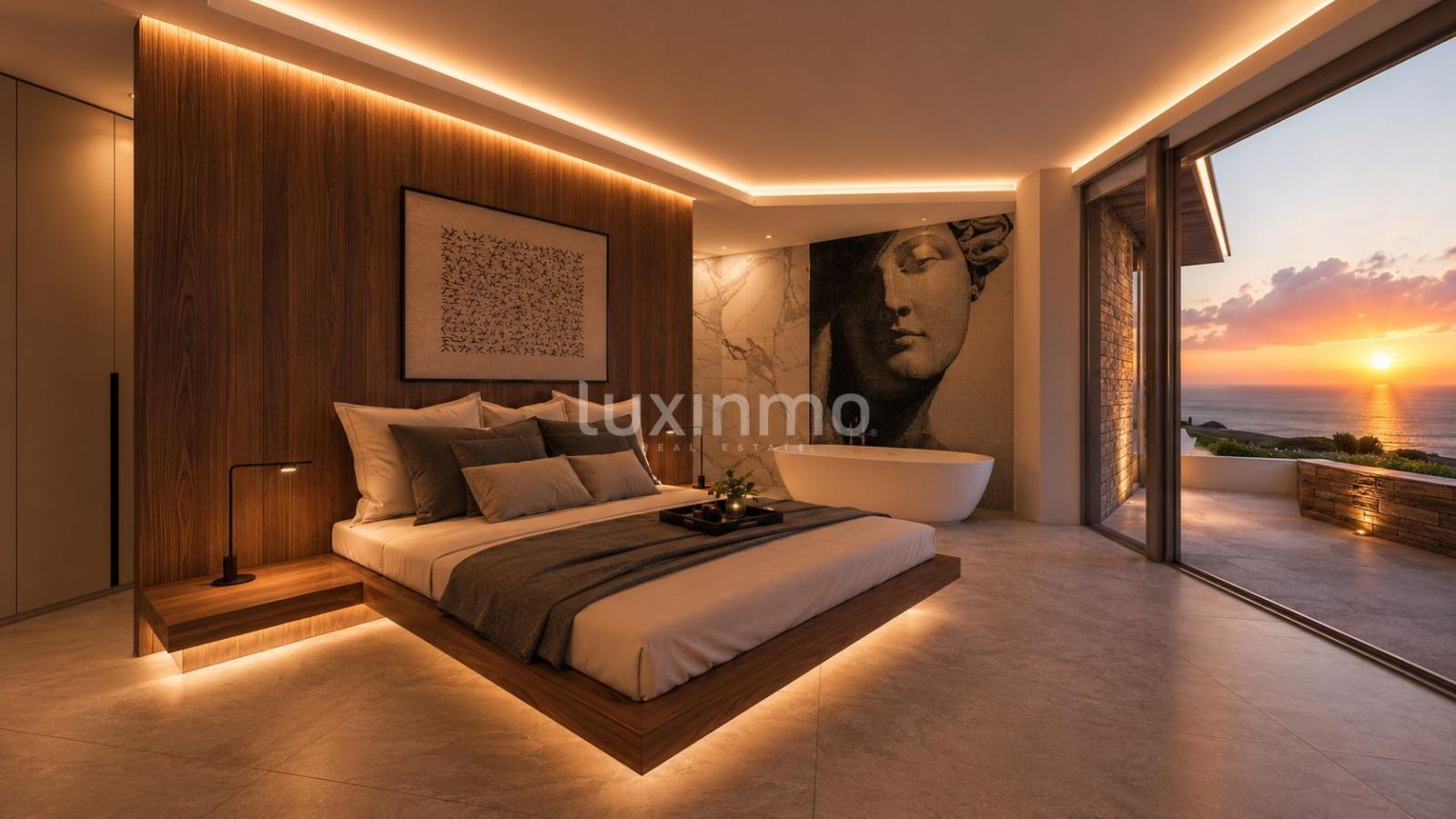 Duplex for Sale in Altea