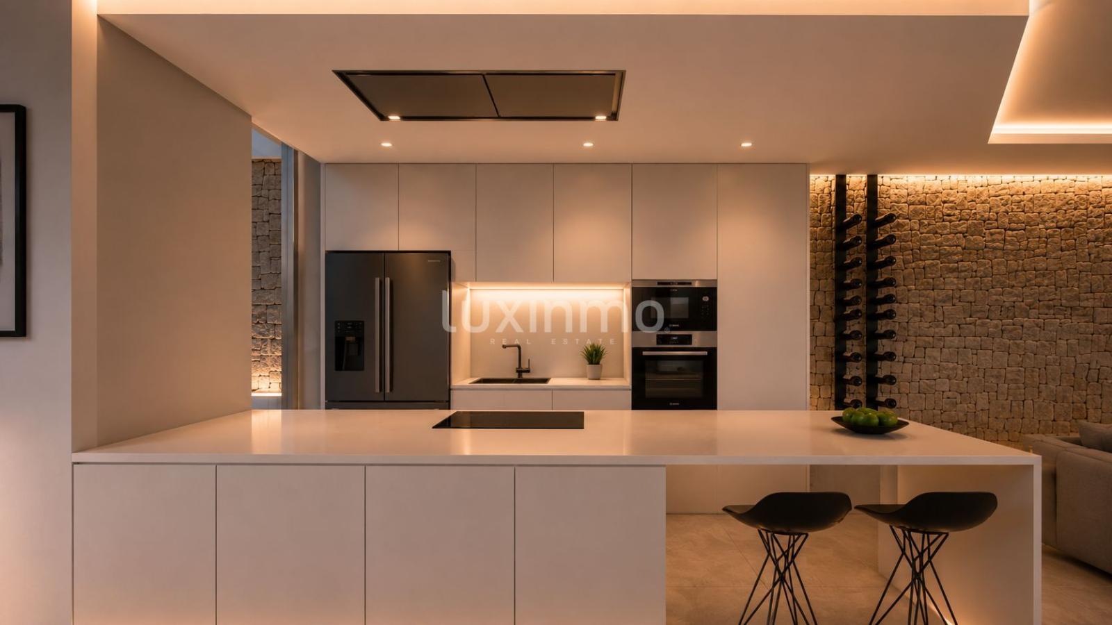 Duplex for Sale in Altea