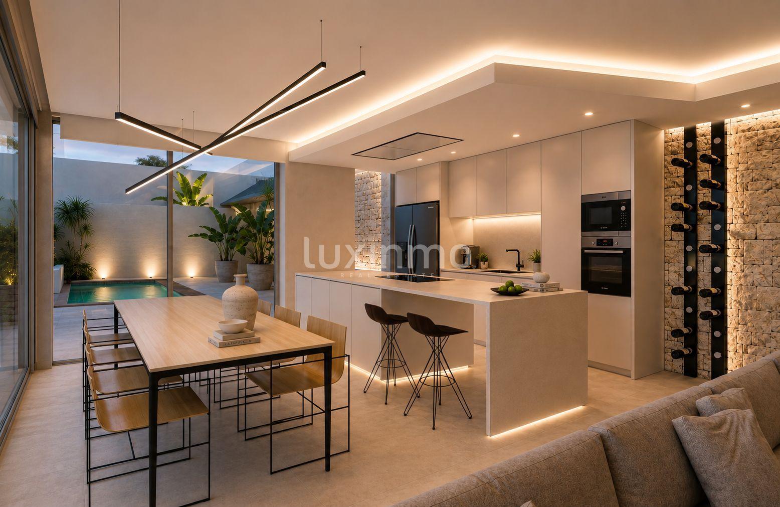 Duplex for Sale in Altea