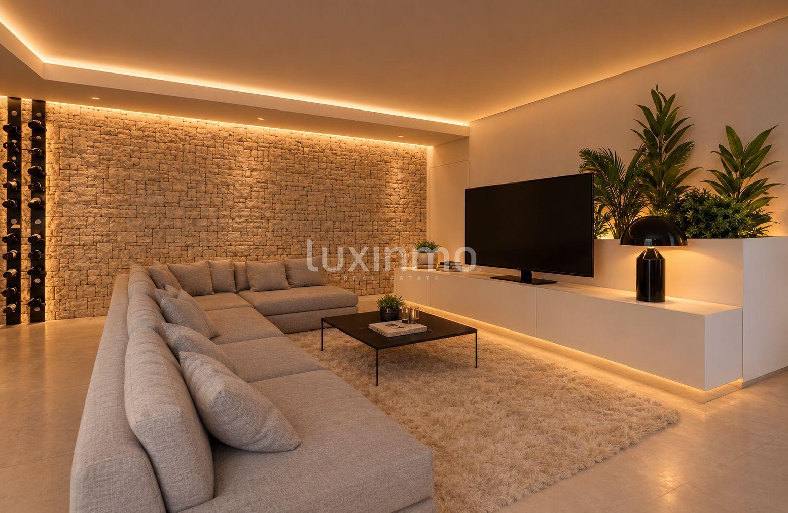 Duplex for Sale in Altea
