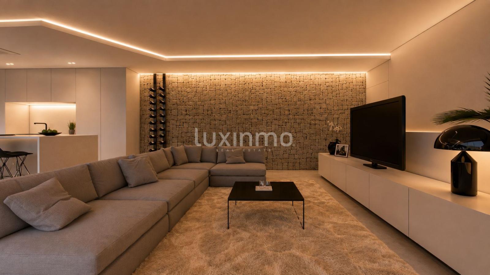 Duplex for Sale in Altea