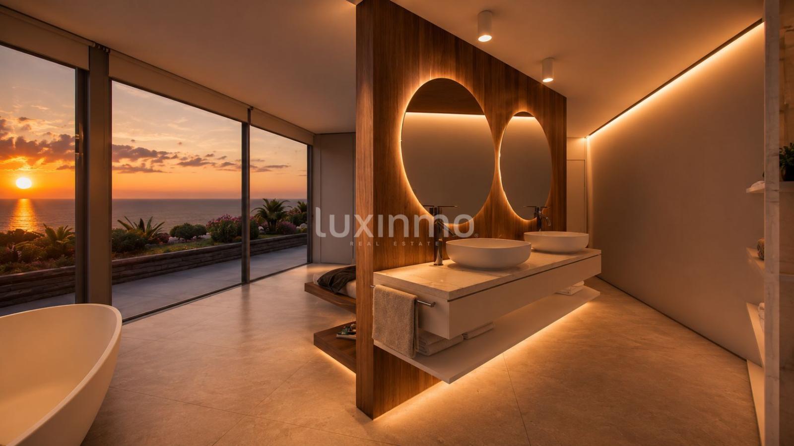 Duplex for Sale in Altea