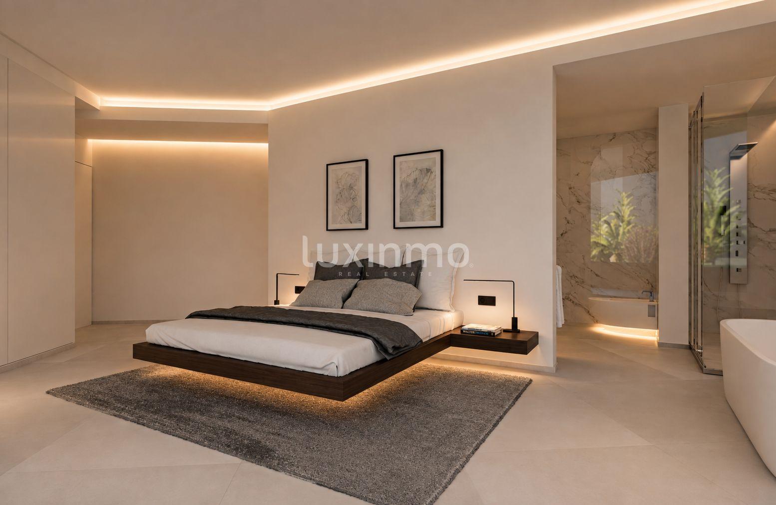 Duplex for Sale in Altea
