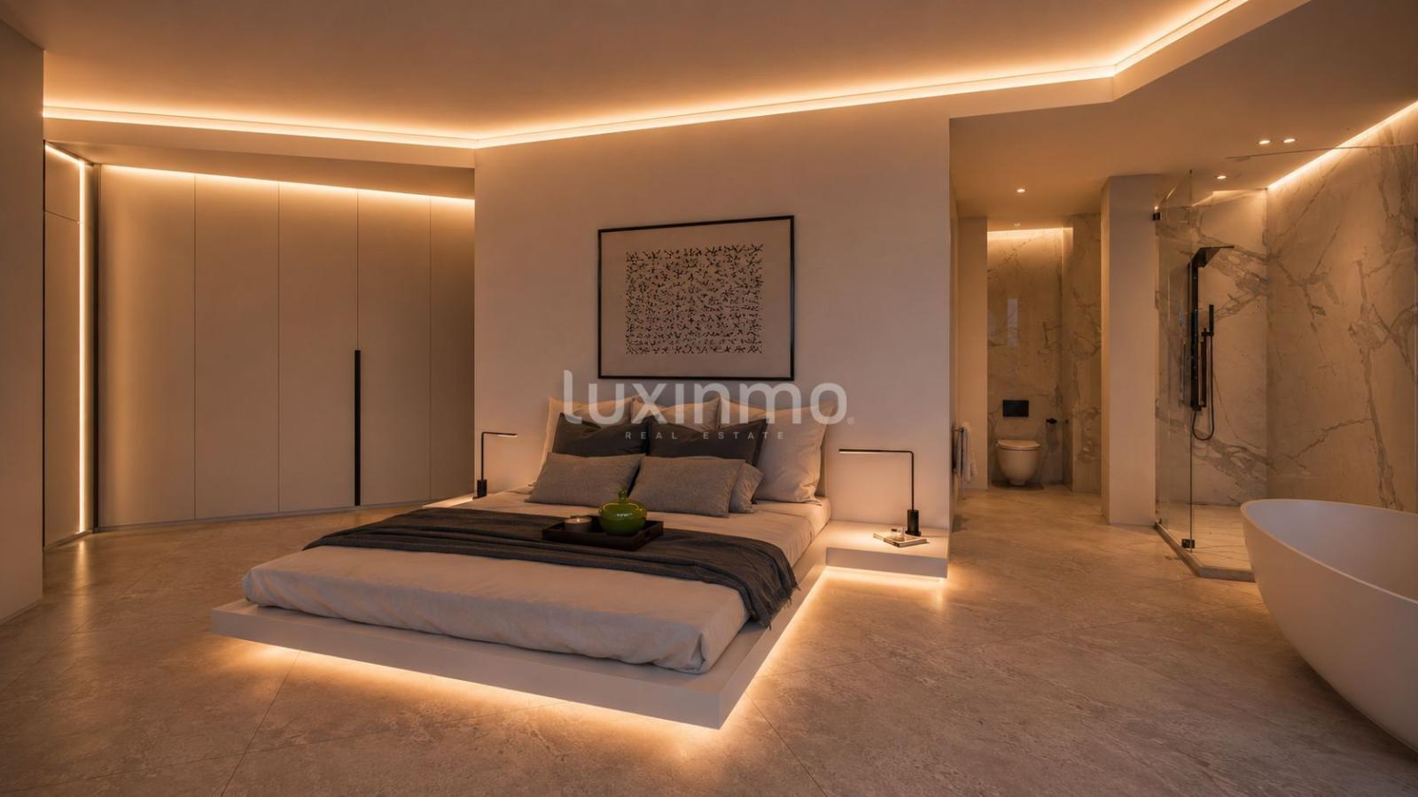 Duplex for Sale in Altea