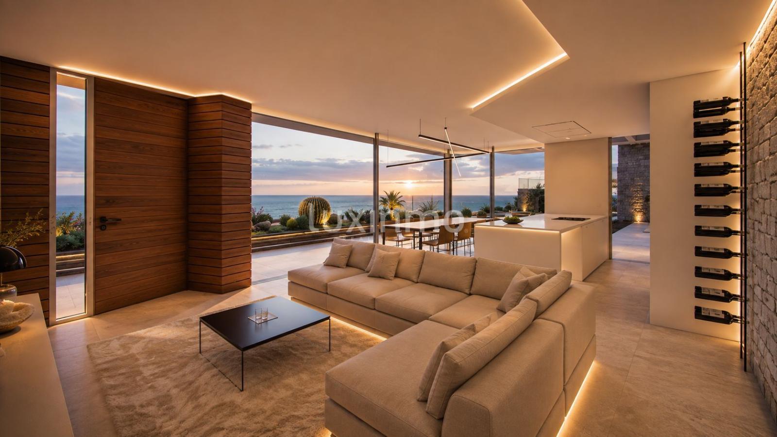 Duplex for Sale in Altea