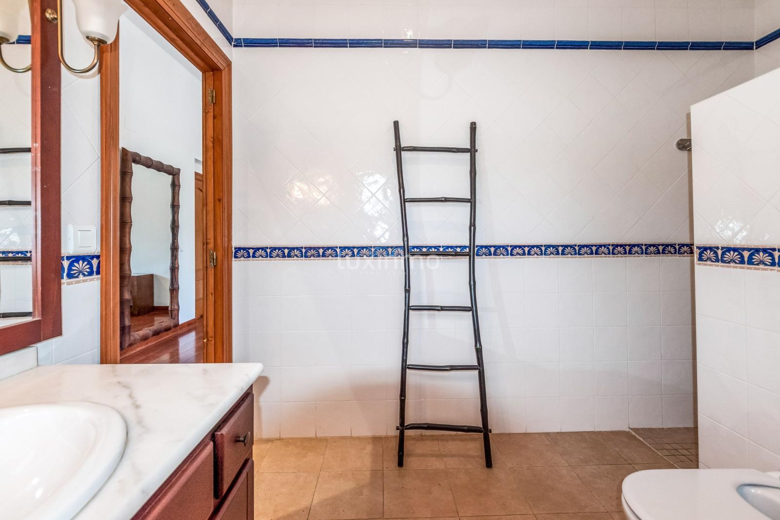 Chalet for Rent in Benidorm