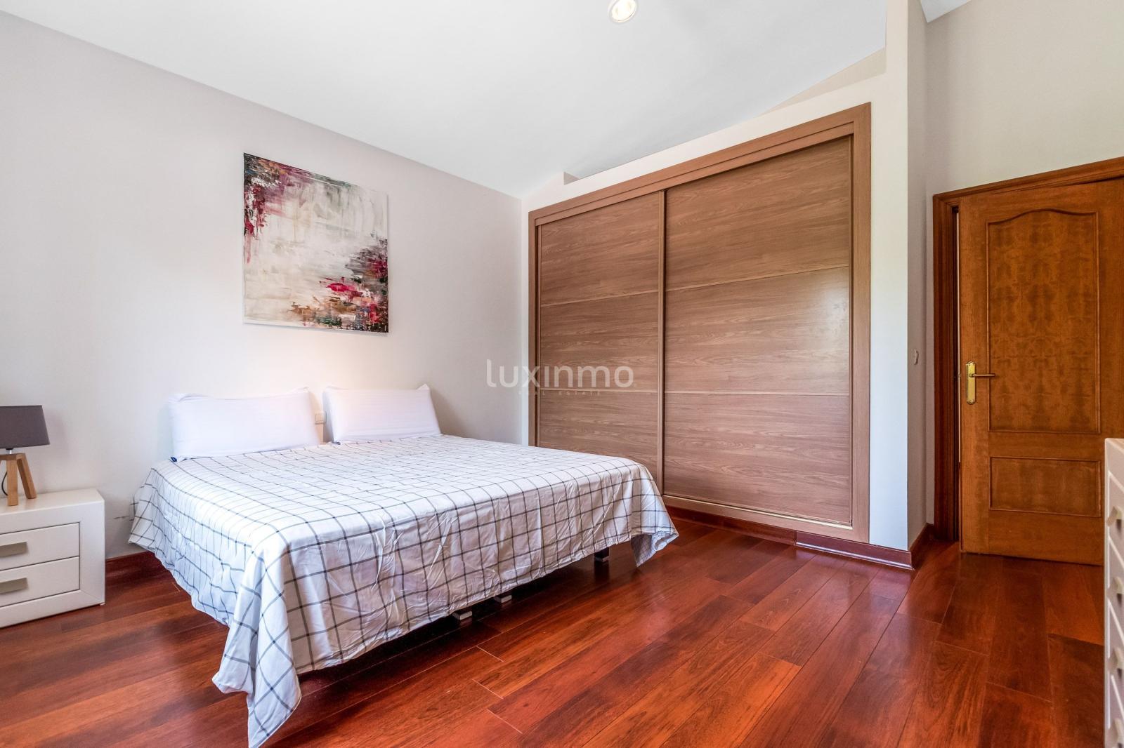 Chalet for Rent in Benidorm
