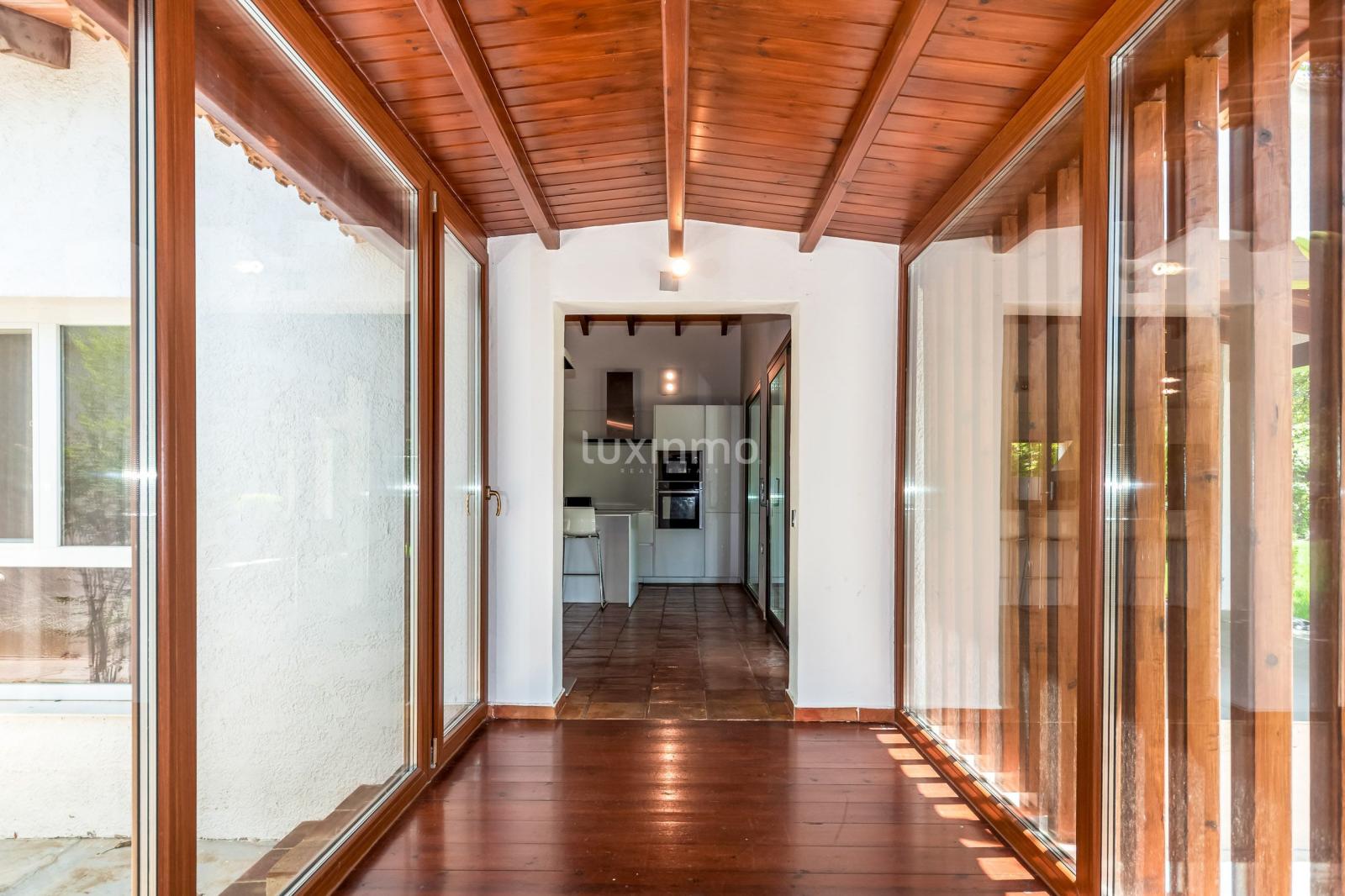Chalet for Rent in Benidorm