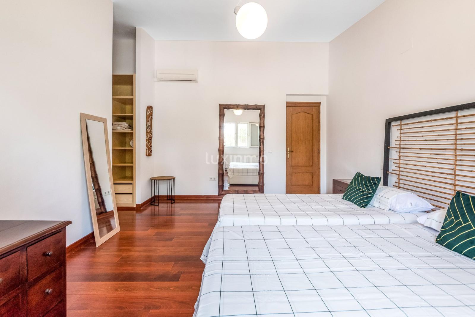 Chalet for Rent in Benidorm