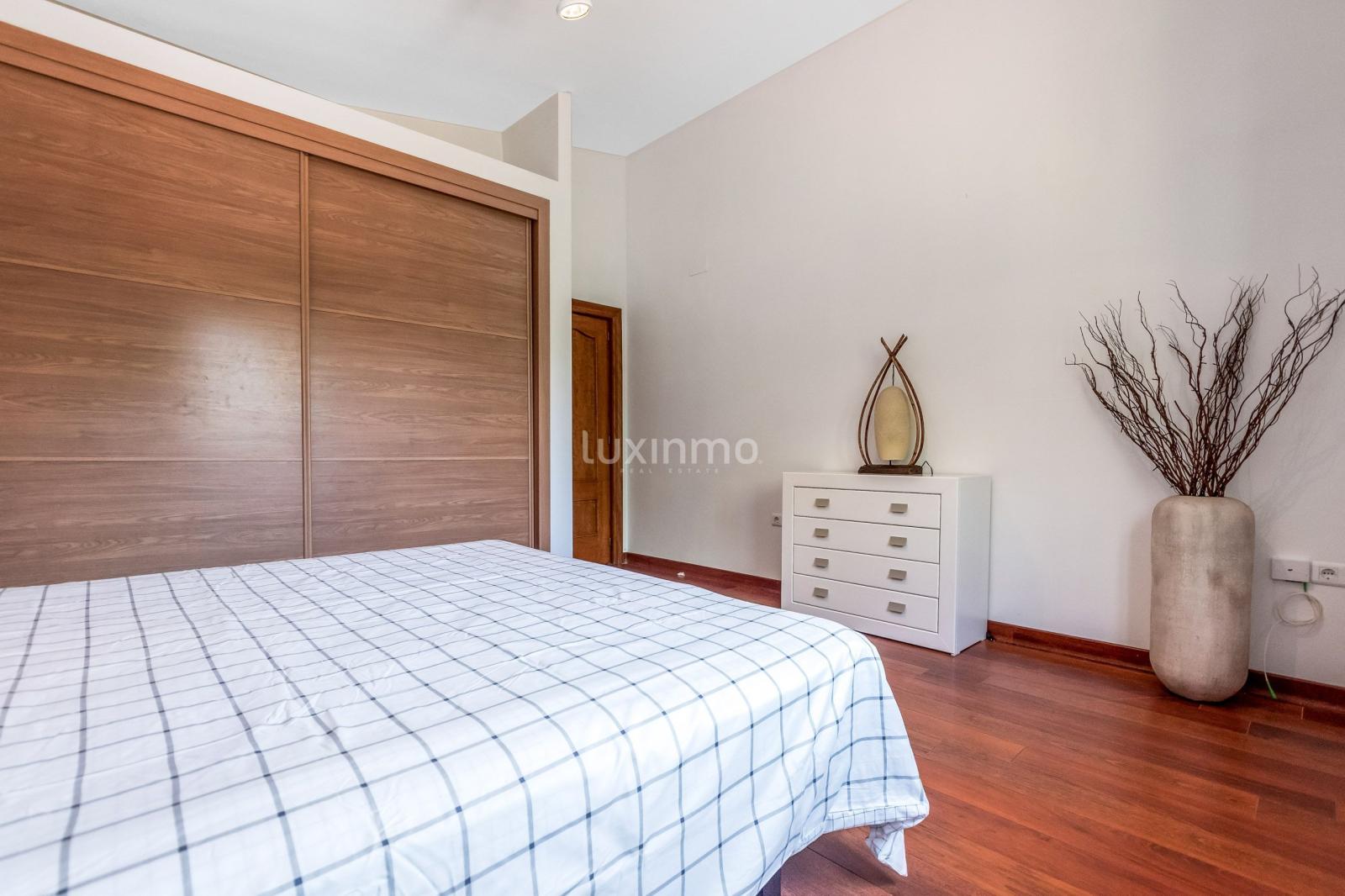 Chalet for Rent in Benidorm