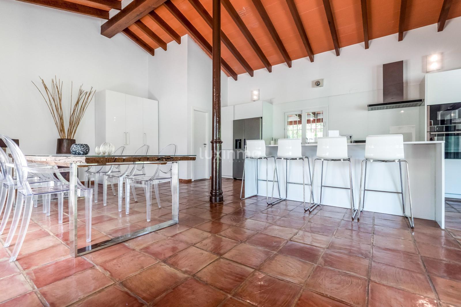 Chalet for Rent in Benidorm