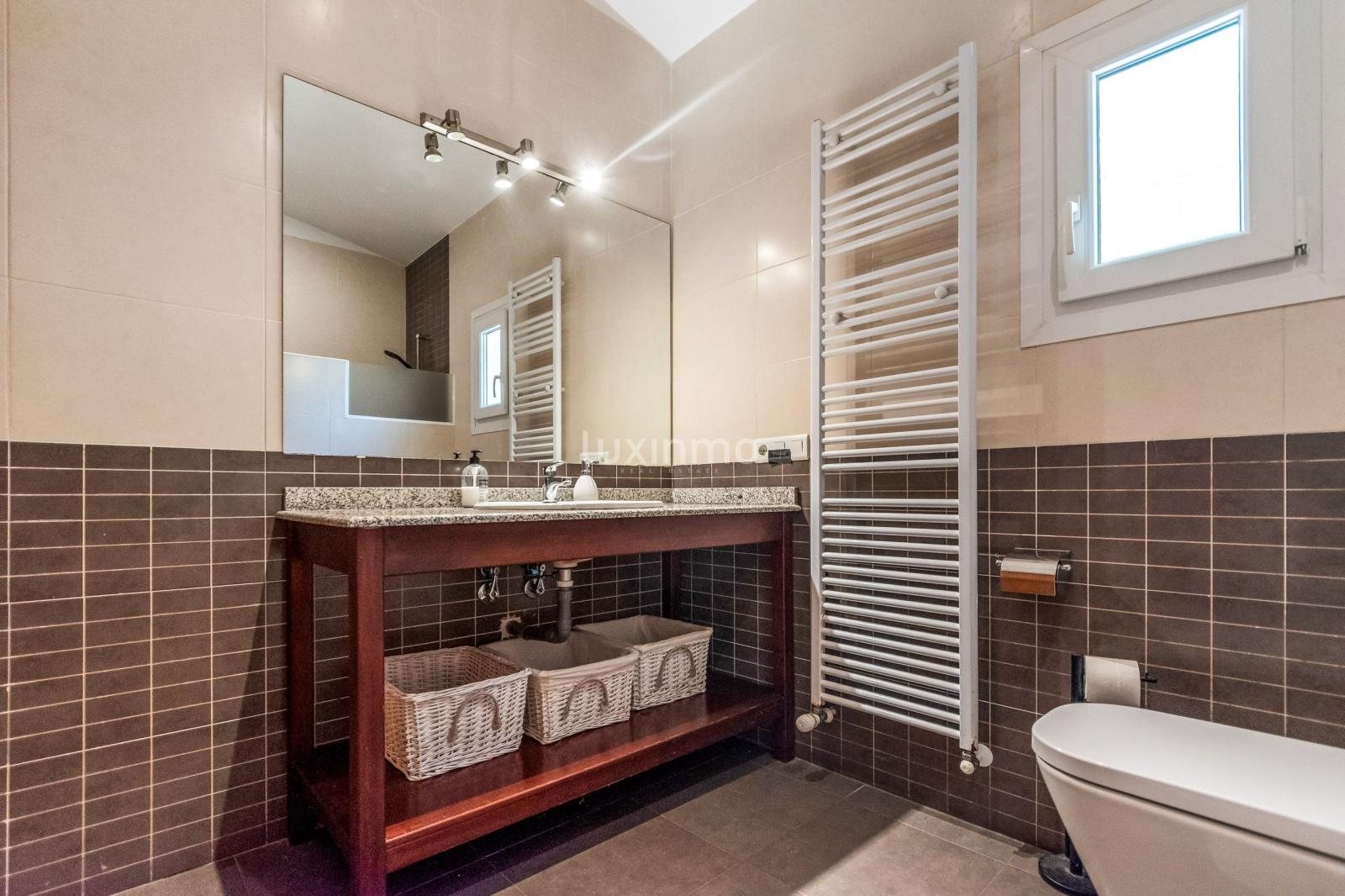 Chalet for Rent in Benidorm