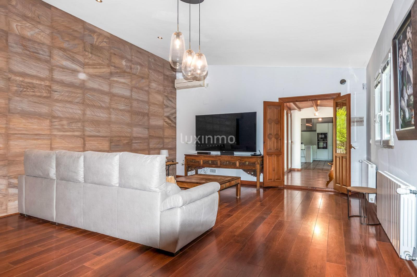 Chalet for Rent in Benidorm