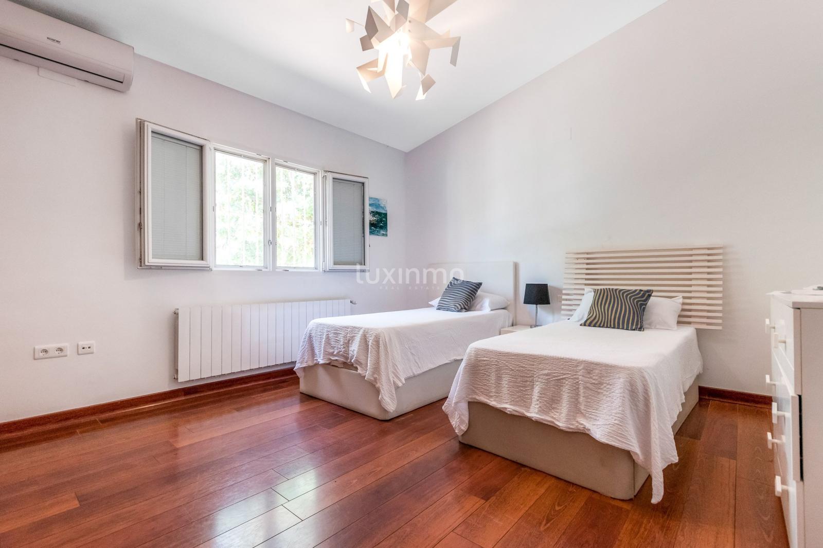 Chalet for Rent in Benidorm