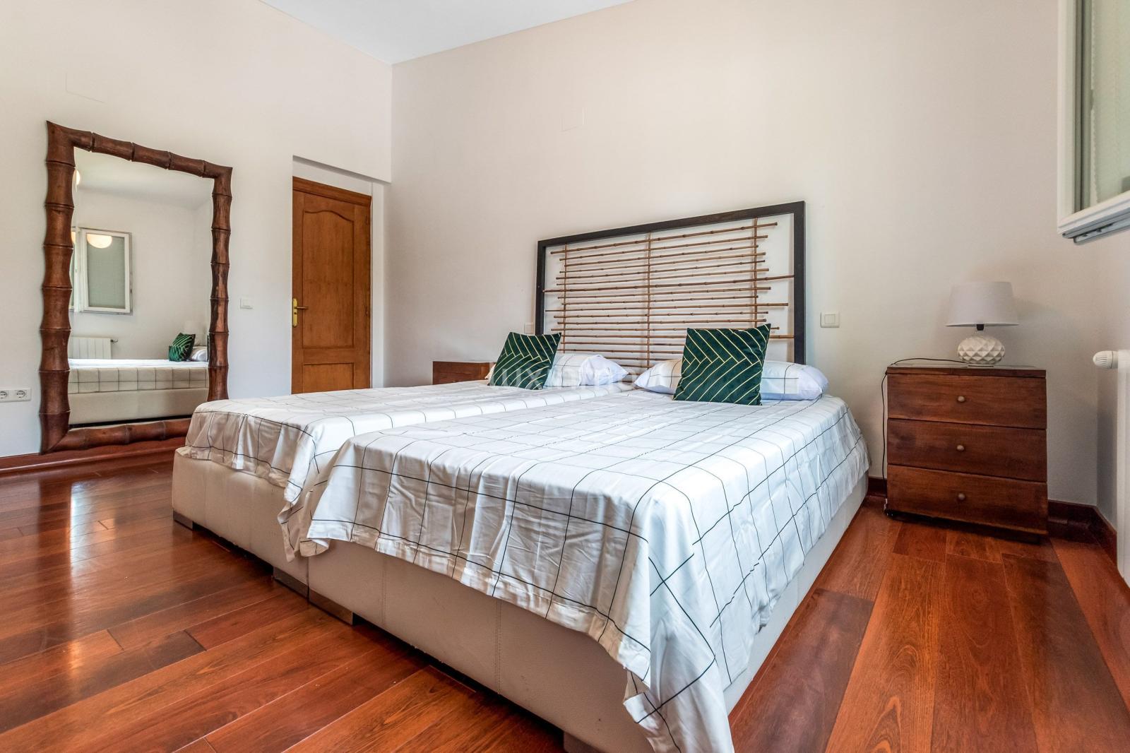 Chalet for Rent in Benidorm