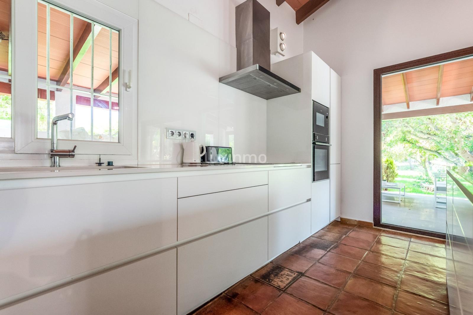 Chalet for Rent in Benidorm