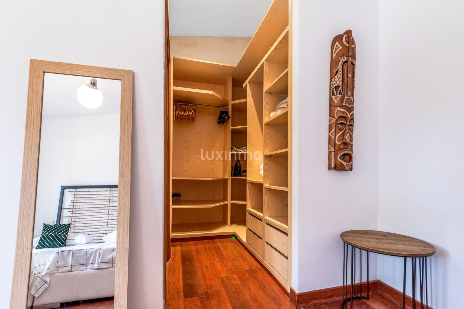Chalet for Rent in Benidorm