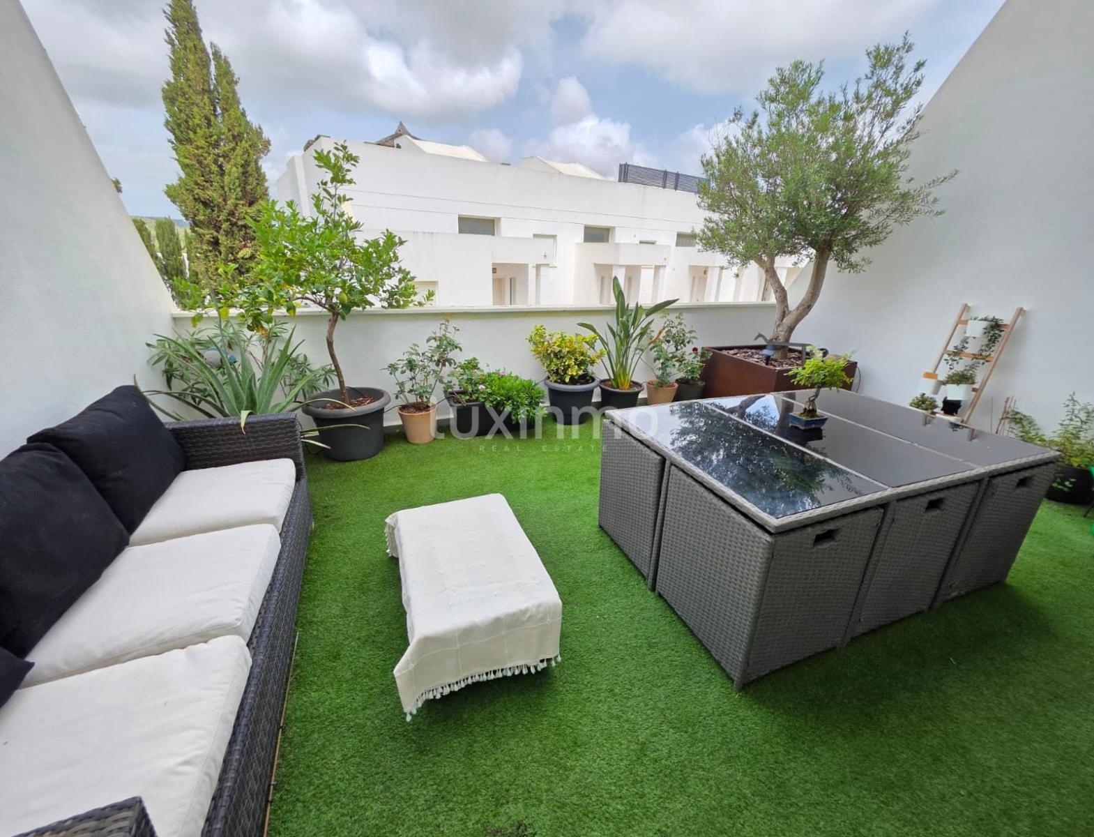 Chalet for Sale in Santa Eulalia del Río