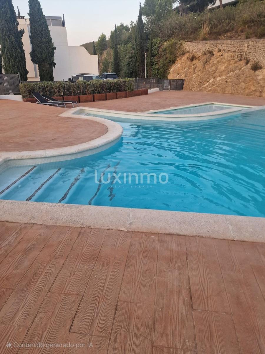 Chalet for Sale in Santa Eulalia del Río