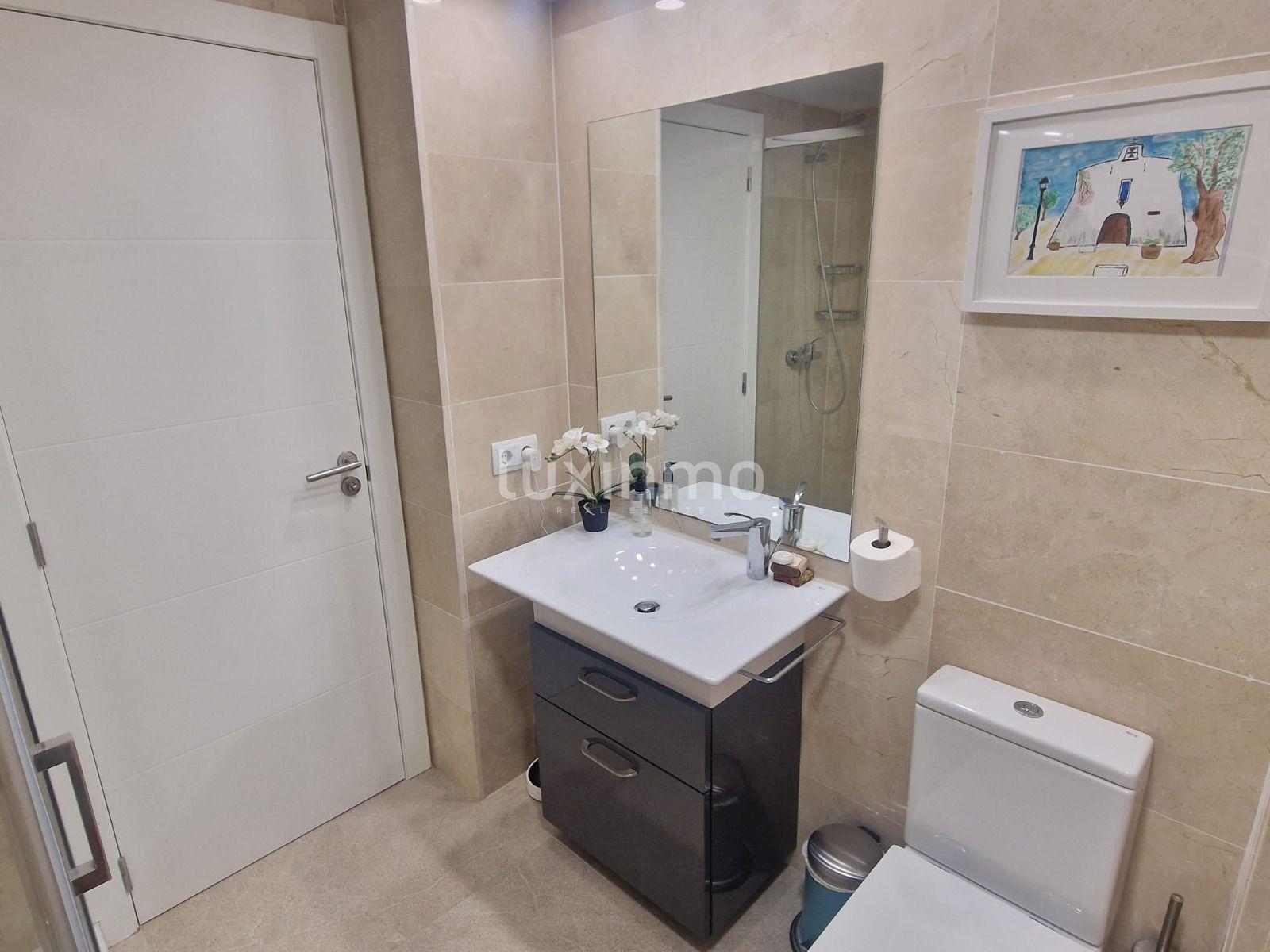 Chalet for Sale in Santa Eulalia del Río