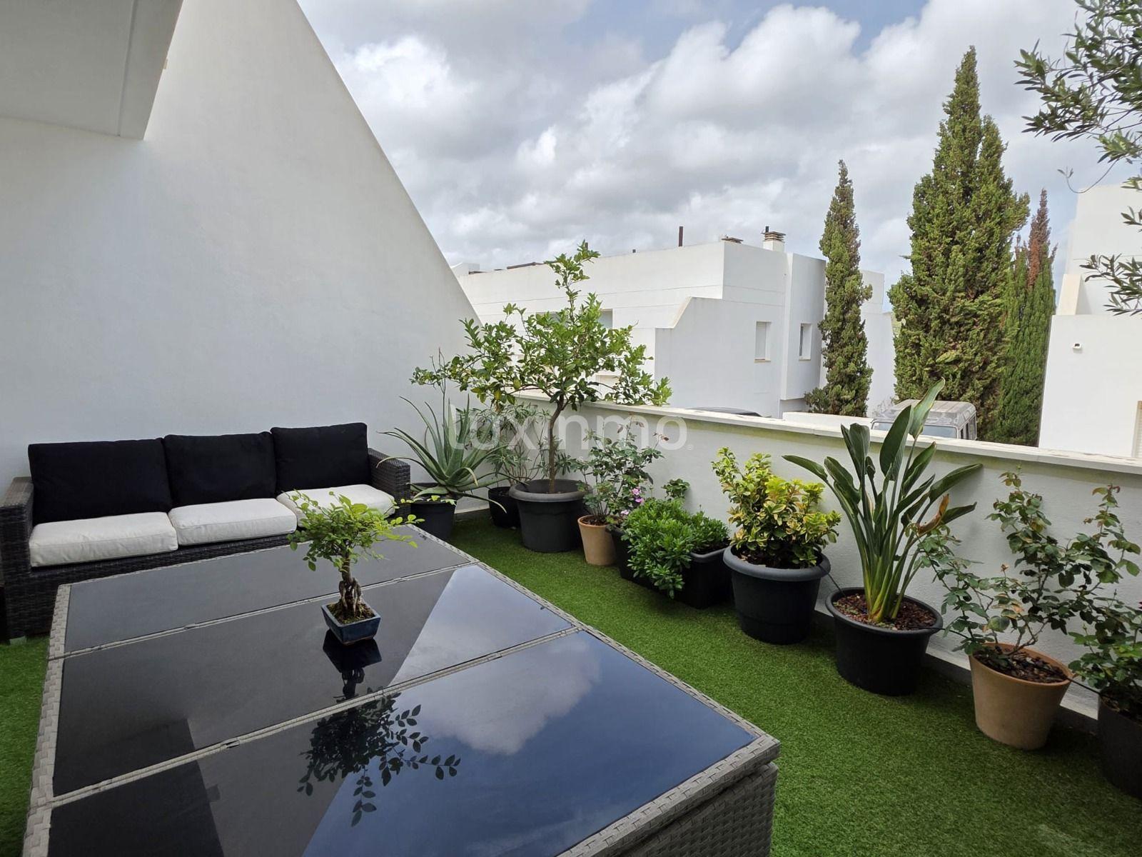 Chalet for Sale in Santa Eulalia del Río
