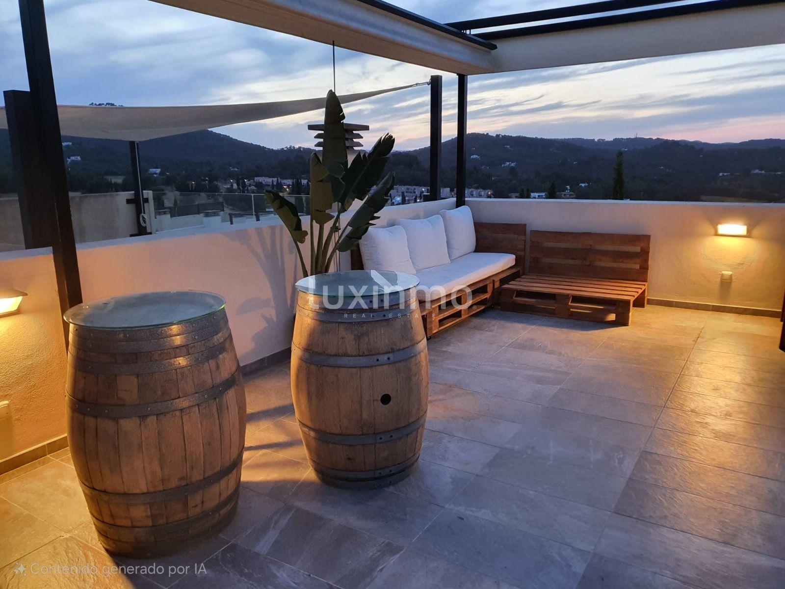 Chalet for Sale in Santa Eulalia del Río