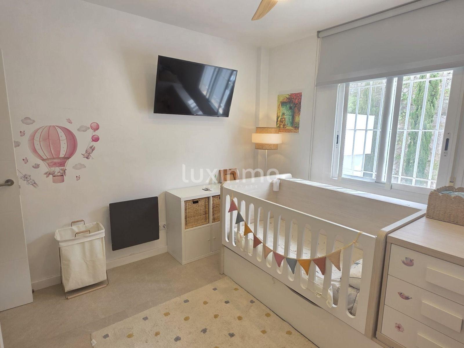 Chalet for Sale in Santa Eulalia del Río