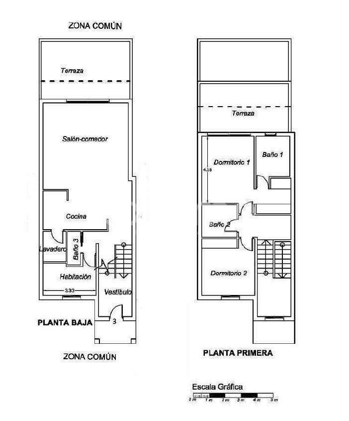Chalet for Sale in Santa Eulalia del Río