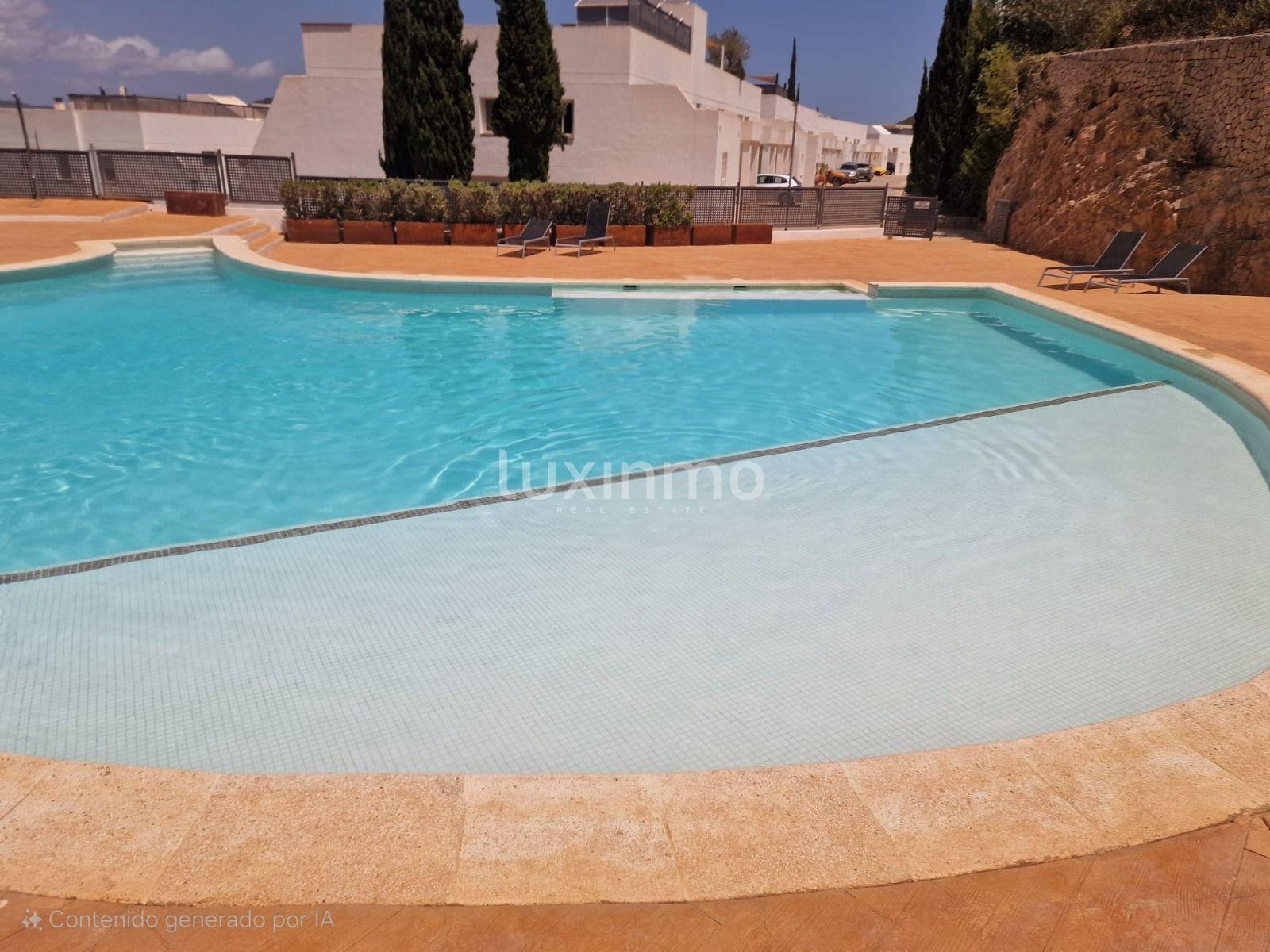 Chalet for Sale in Santa Eulalia del Río