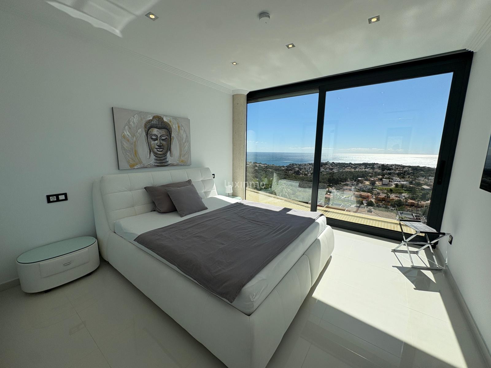 Chalet for Rent in Calpe
