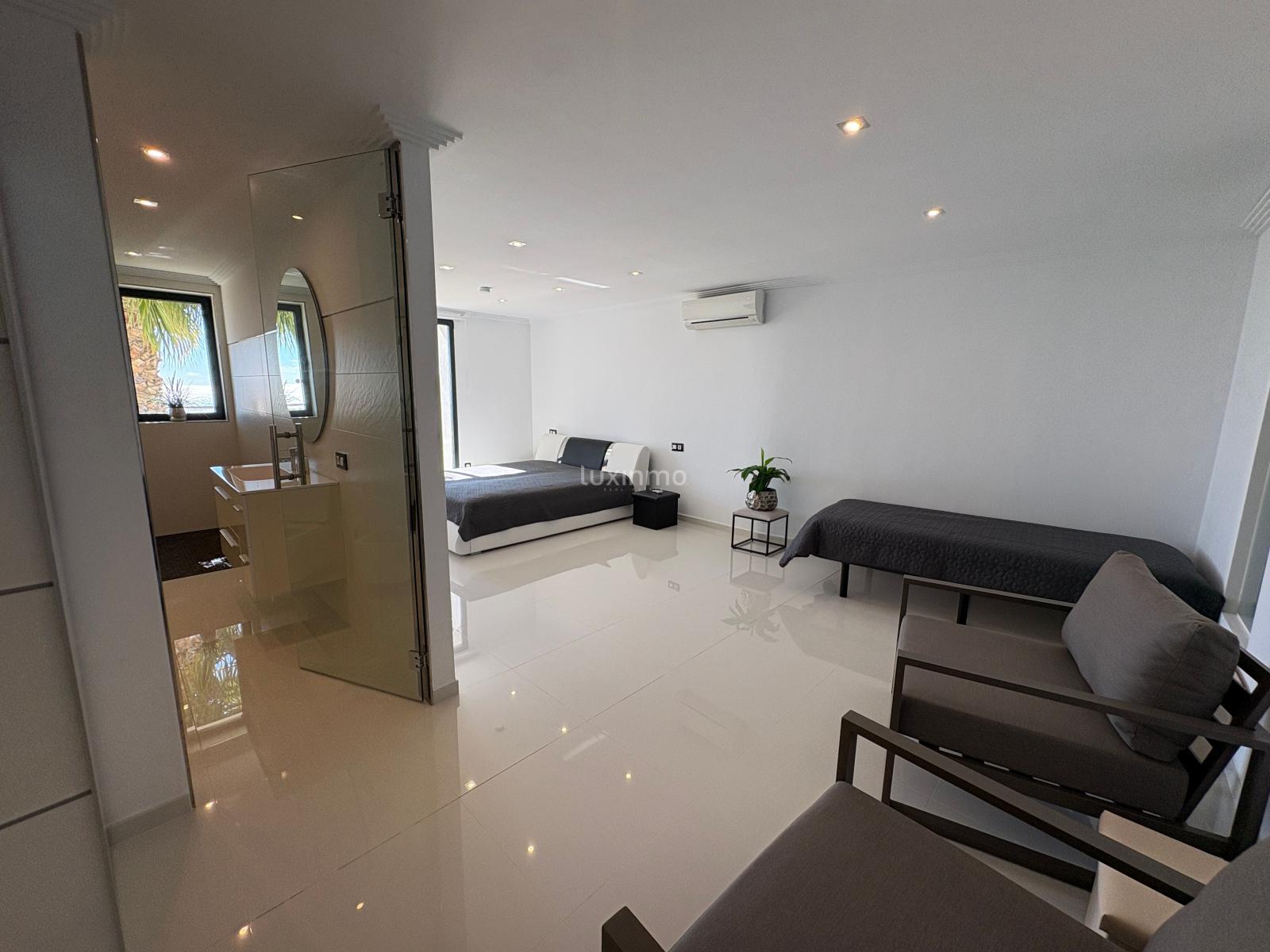 Chalet for Rent in Calpe