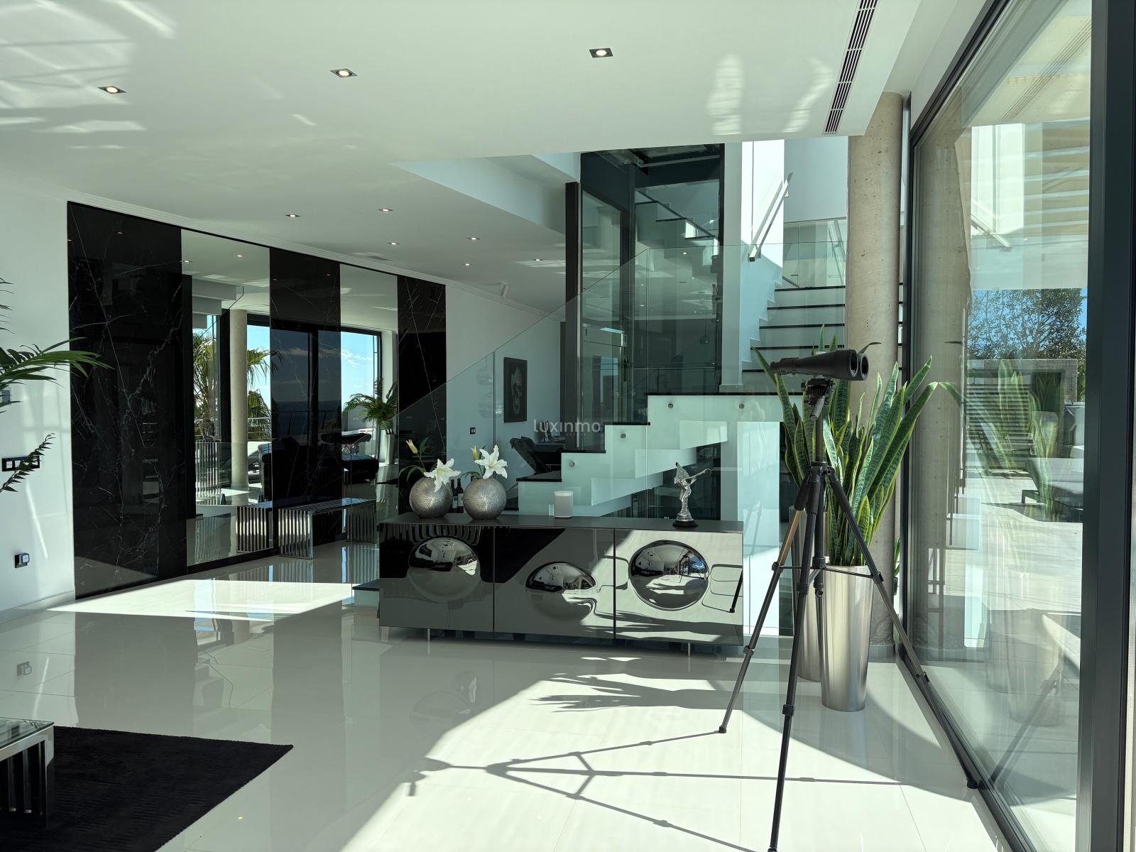 Chalet for Rent in Calpe