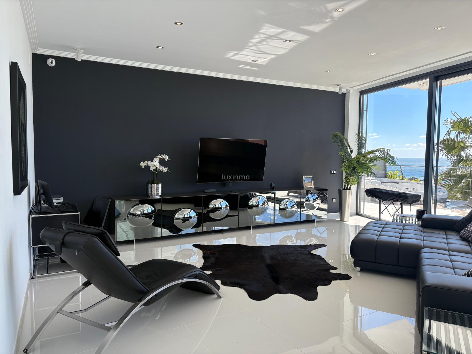 Chalet for Rent in Calpe
