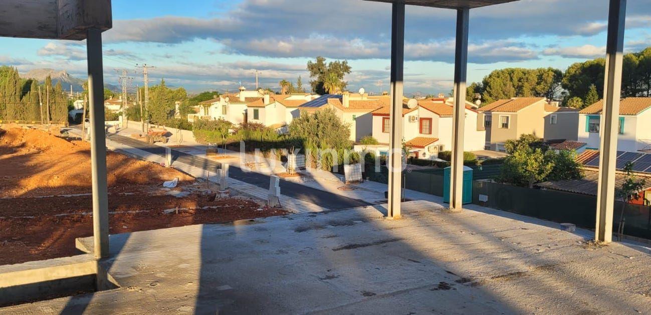 Chalet en Venta en Dénia