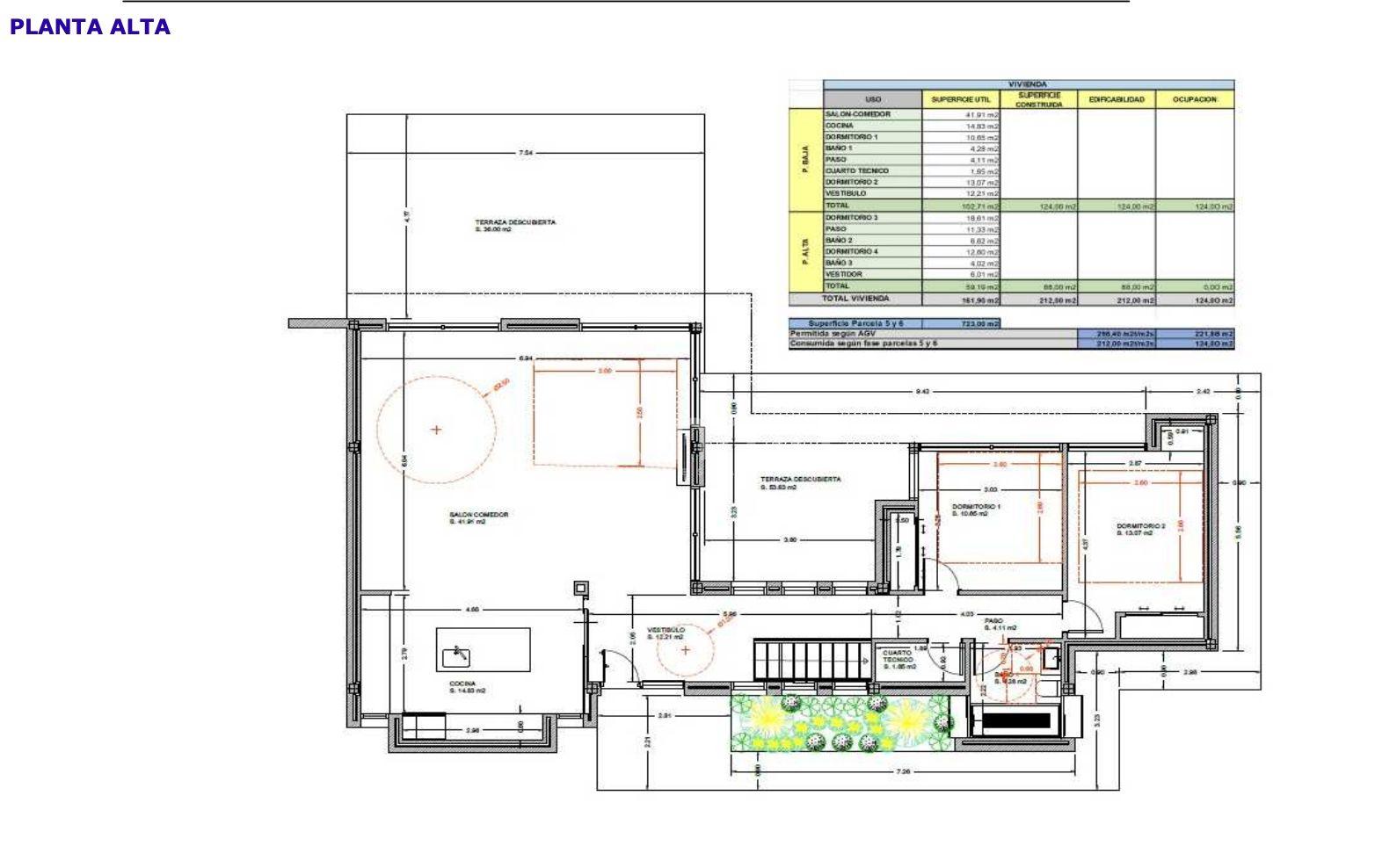 Chalet en Venta en Dénia