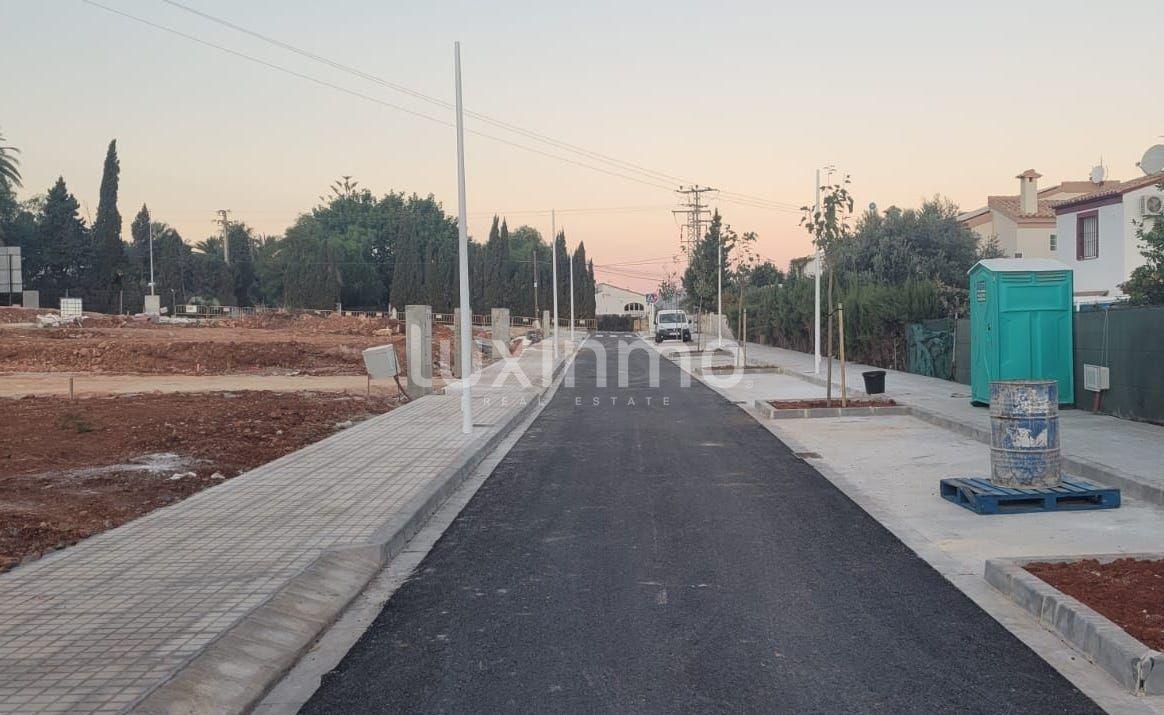 Chalet en Venta en Dénia