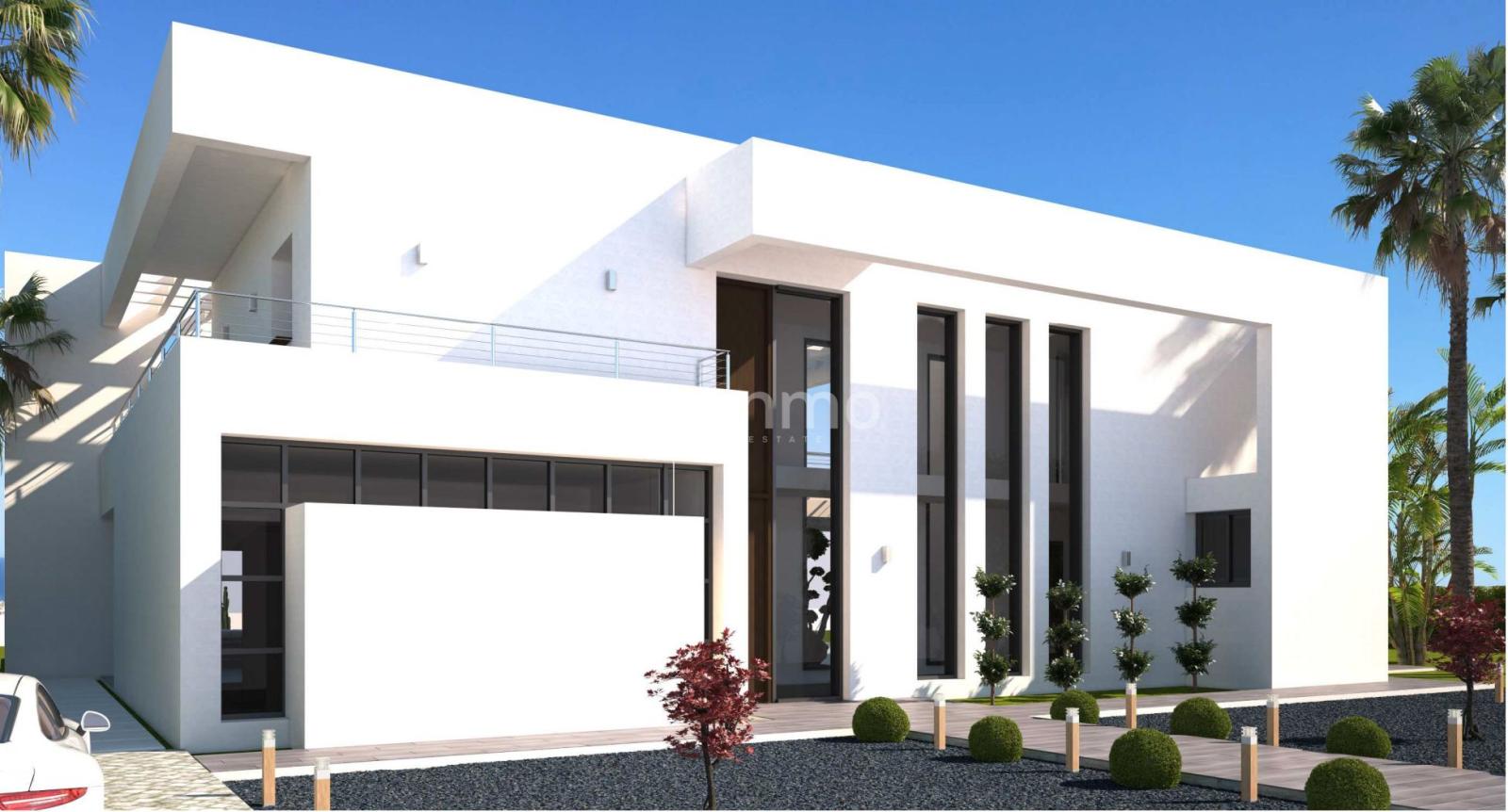 Chalet en Venta en Dénia