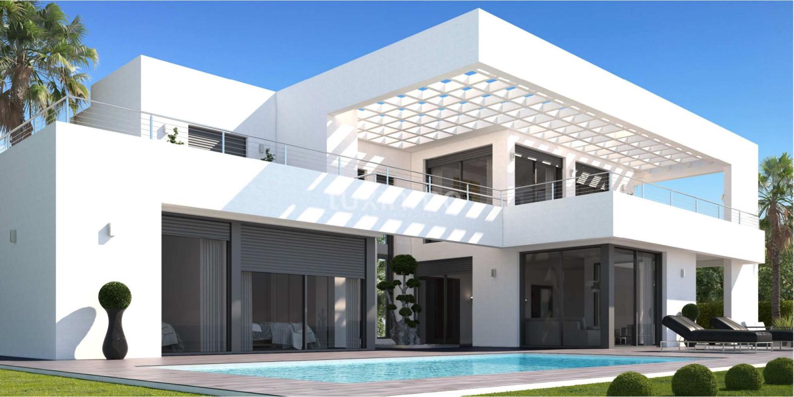 Chalet en Venta en Dénia