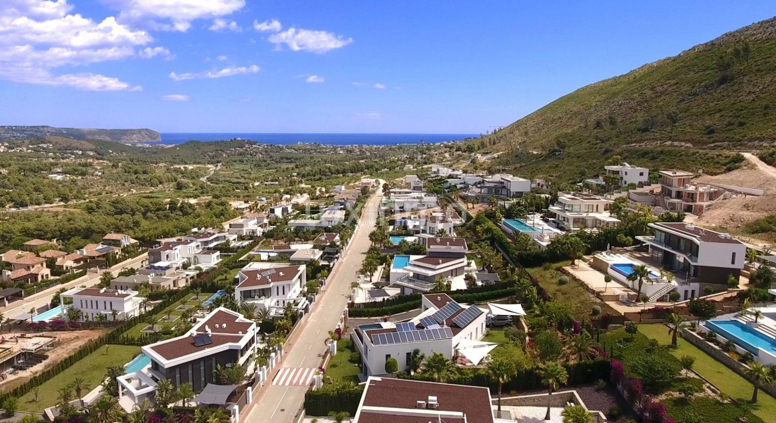 Chalet for Sale in Jávea