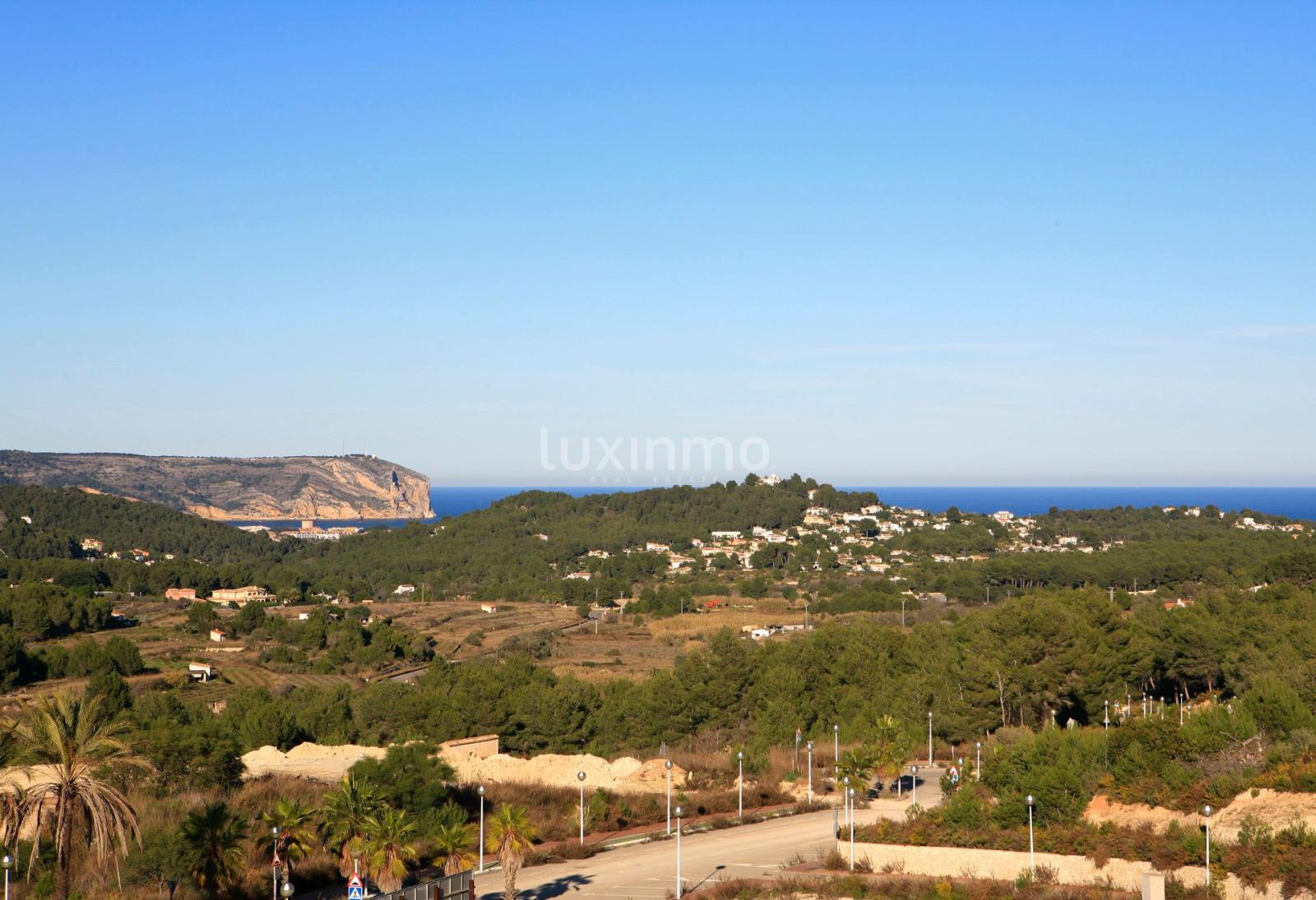 Chalet for Sale in Jávea