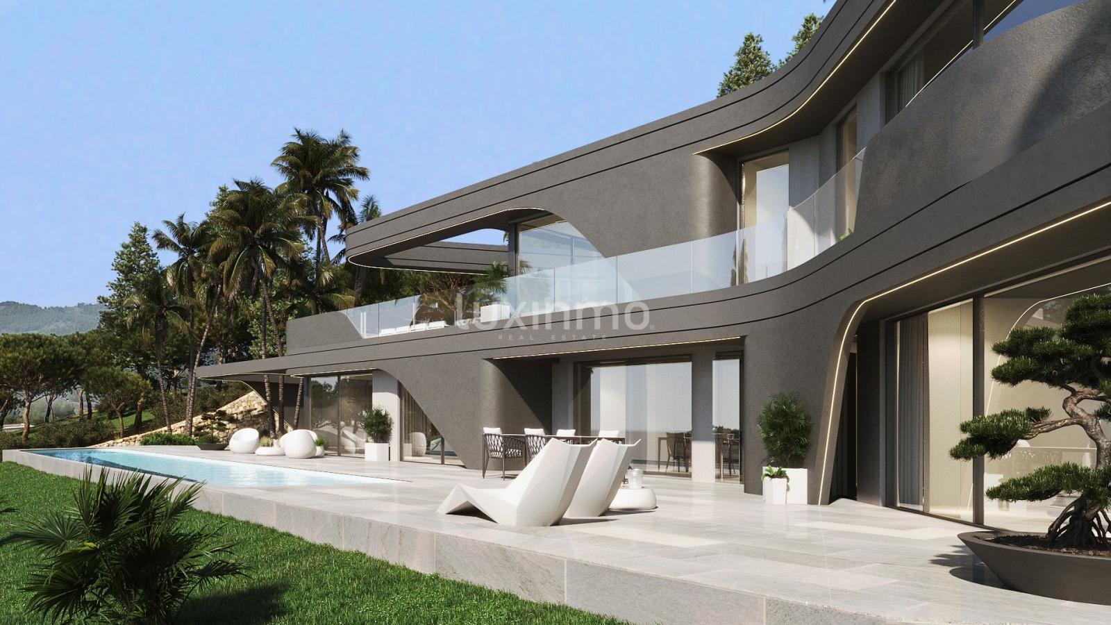 Chalet for Sale in Jávea