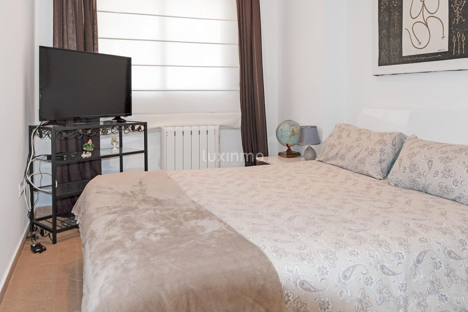 Chalet for Sale in Altea