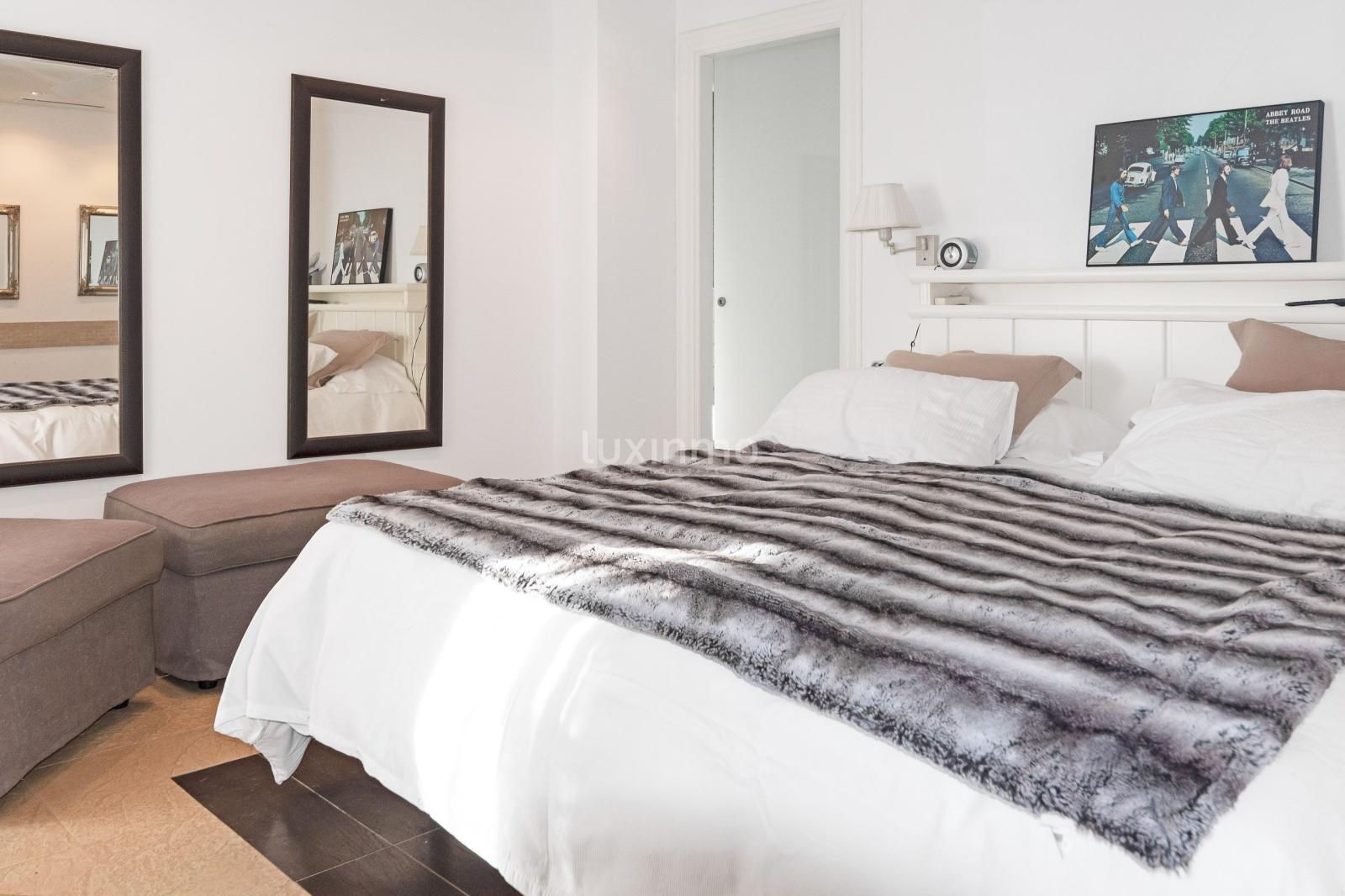 Chalet for Sale in Altea
