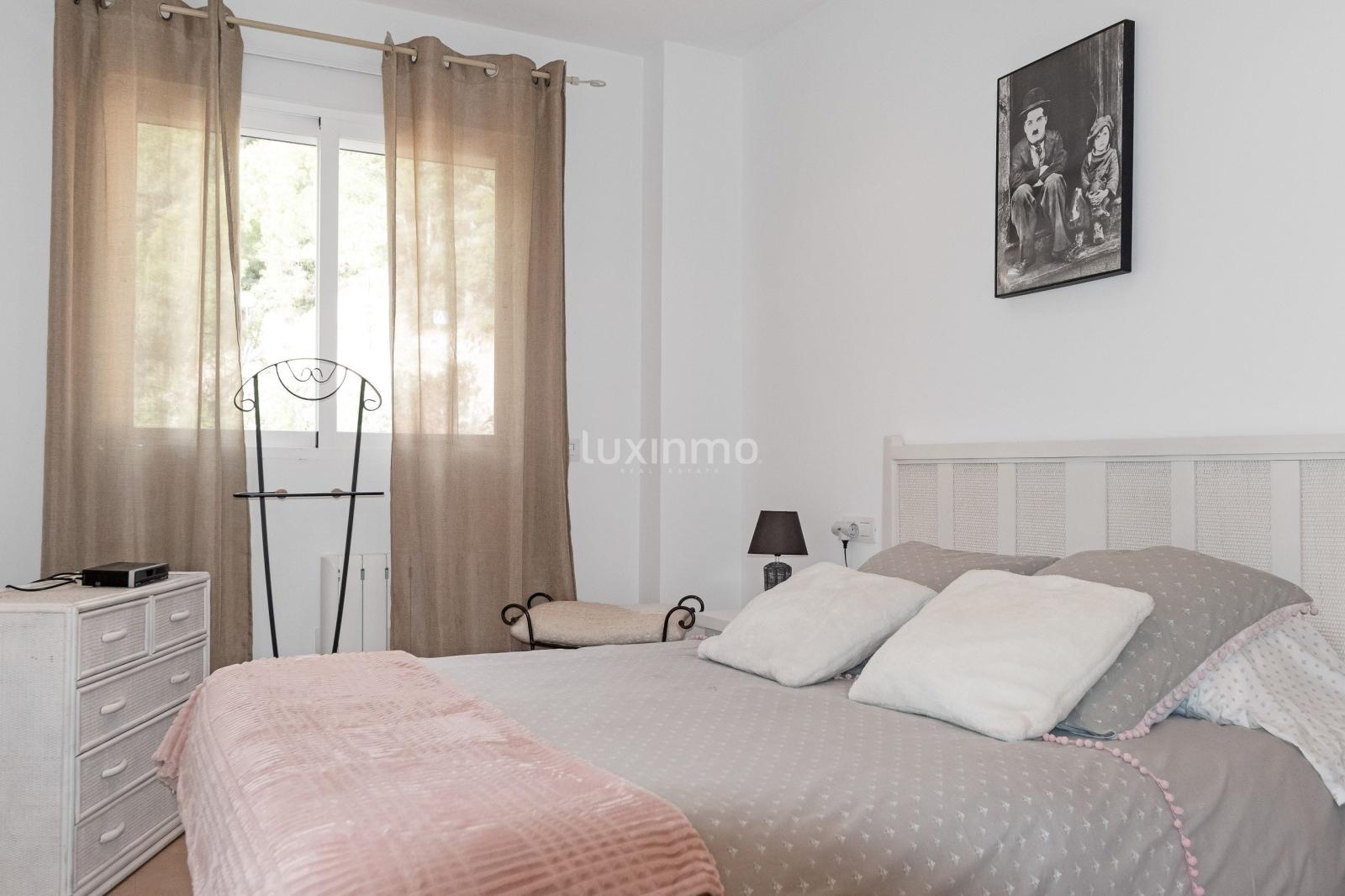 Chalet for Sale in Altea