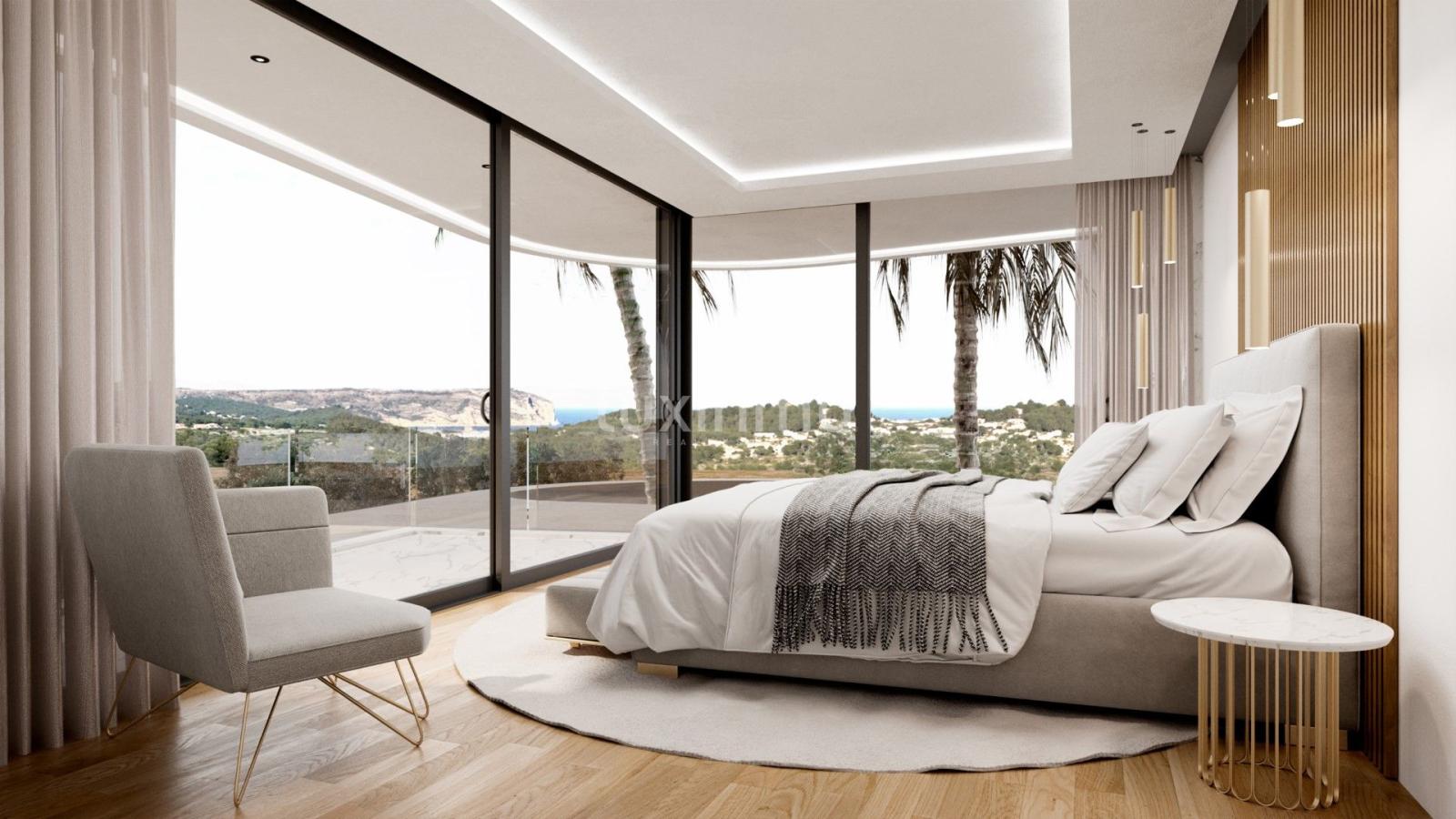 Chalet for Sale in Jávea