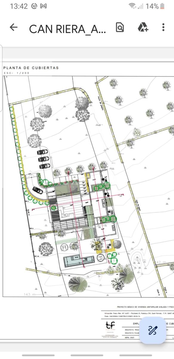 Building Site for Sale in Sant Antoni de Portmany