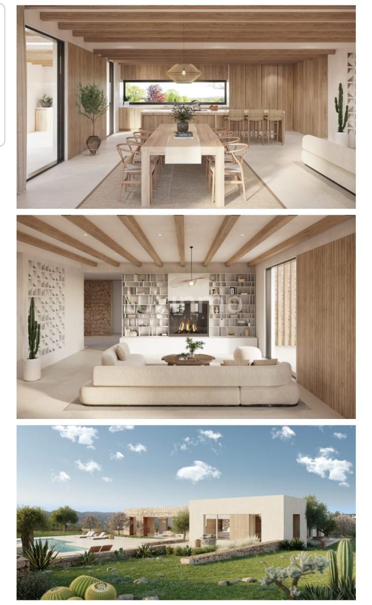 Building Site for Sale in Sant Antoni de Portmany
