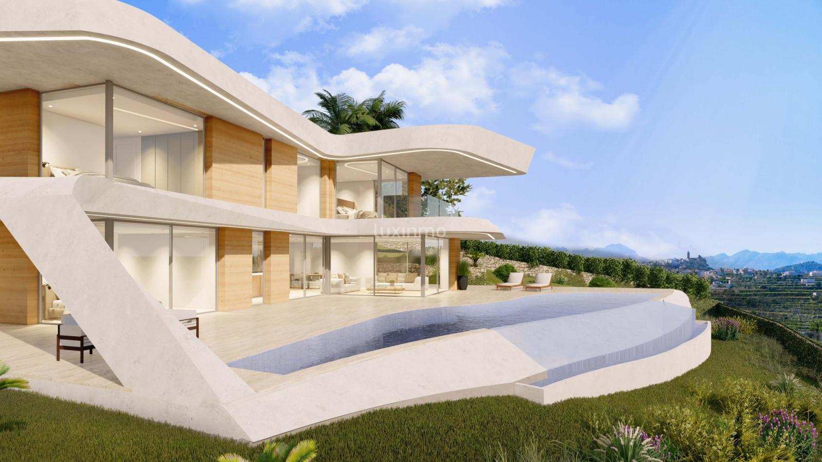 Chalet for Sale in Jávea
